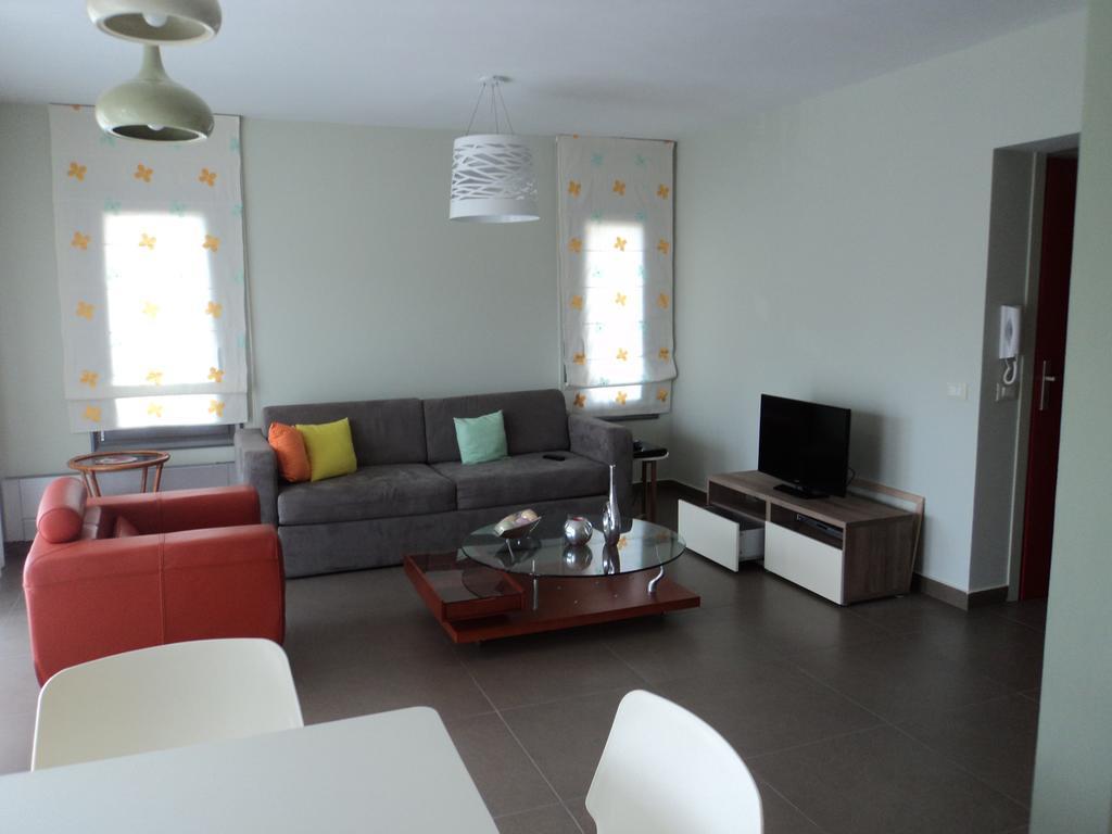 Violeta Apartments Lefkada City Room photo