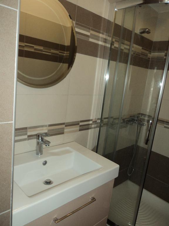 Violeta Apartments Lefkada City Room photo