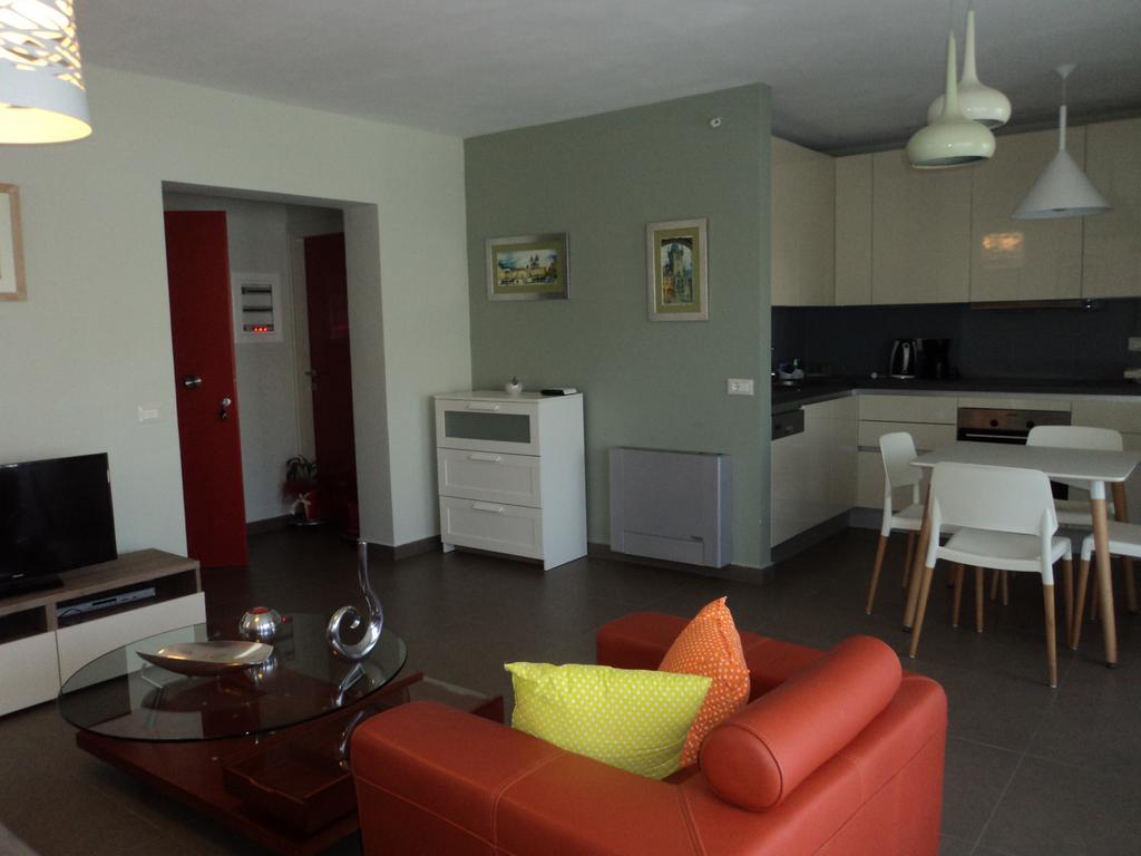 Violeta Apartments Lefkada City Exterior photo
