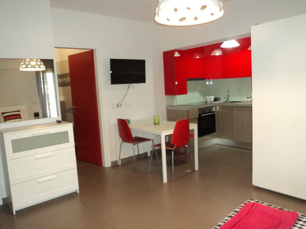 Violeta Apartments Lefkada City Exterior photo