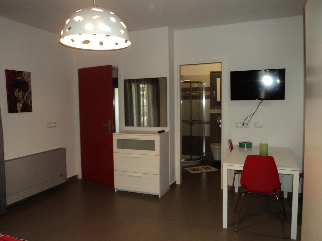 Violeta Apartments Lefkada City Exterior photo