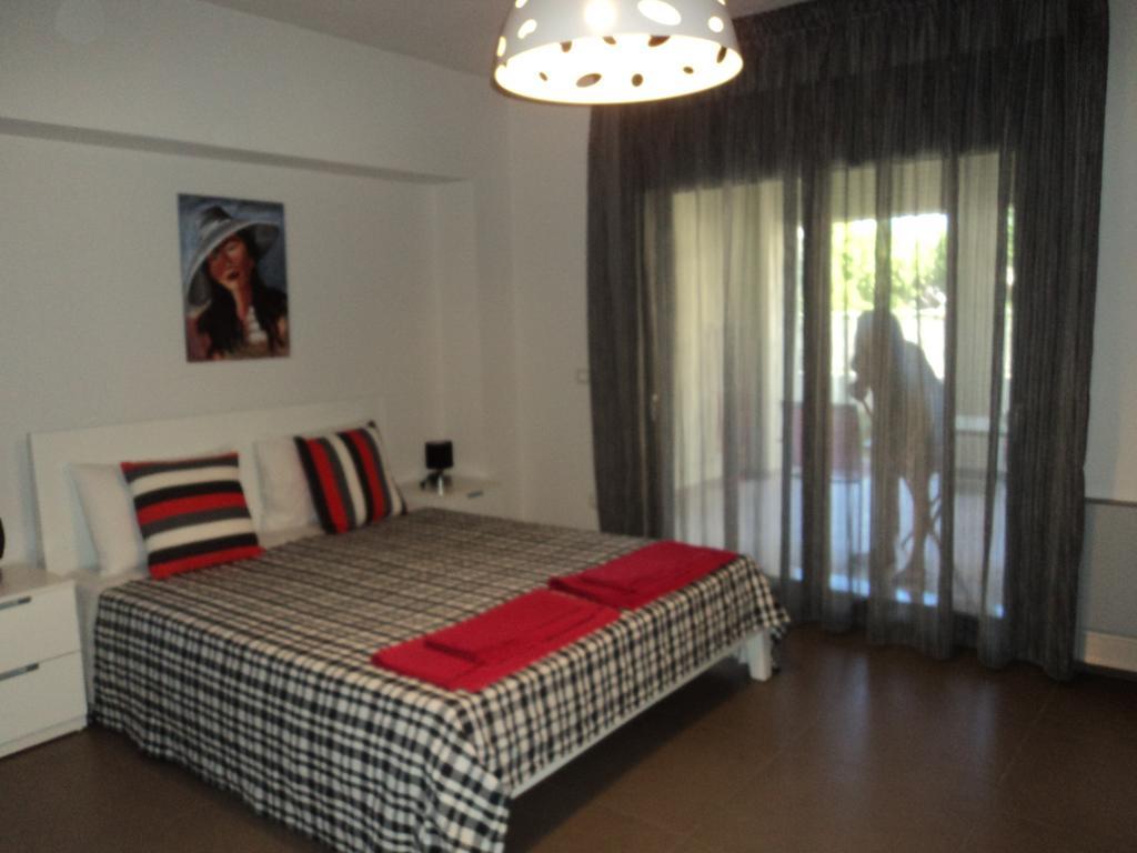 Violeta Apartments Lefkada City Exterior photo